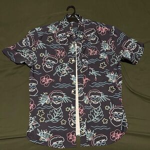 Cabana Summer Christmas Shirt